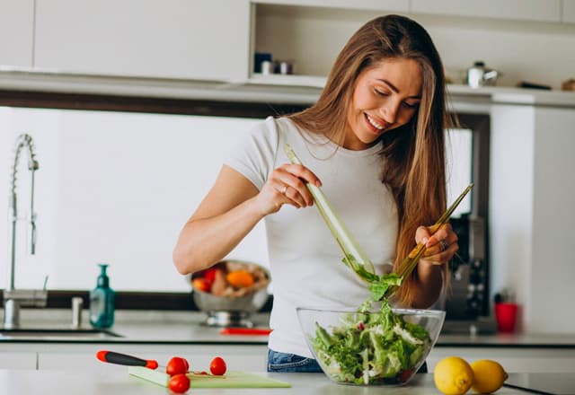 Thumbnail of La nutrition et la santé visuelle : les meilleurs aliments pour vos yeux